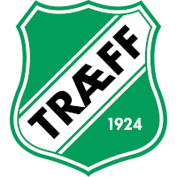 Træff club logo