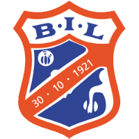 Byåsen Fotball club logo