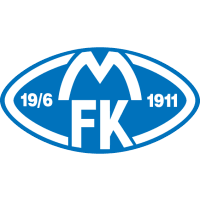 Molde 2 club logo