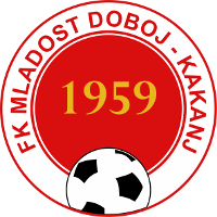 Doboj club logo
