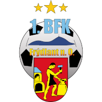 Frýdlant club logo