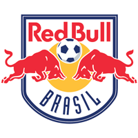 Logo of Red Bull Bragantino II