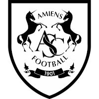Amiens club logo