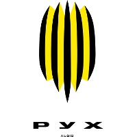 Logo of FK Rukh Lviv