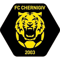 Logo of FK Chernihiv