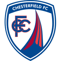Logo of Chesterfield FC