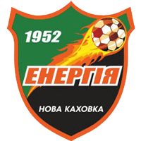 FK Enerhiya Nova Kakhovka logo