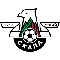 Logo of FK Skala Stryi
