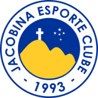 Jacobina club logo