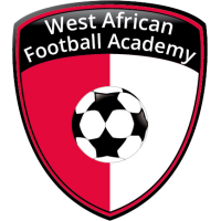West Africa Football Academy SC logo