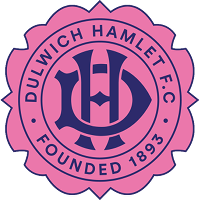 Dulwich Hamlet club logo