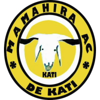 Mamahira AC club logo