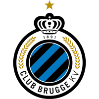 Logo of Club Brugge KV