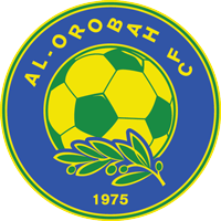 Logo of Al Orobah Saudi Club