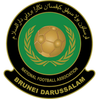 Brunei DS U23 club logo