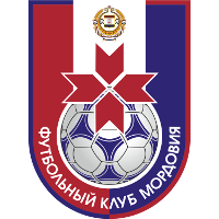 FK Mordovia Saransk logo