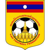 Lao PDR U19 club logo