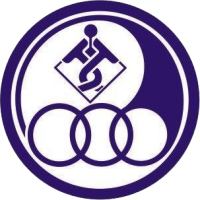 Logo of Esteghlal Meli-Sanati Khuzestan FC