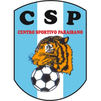 Logo of CS Paraibano