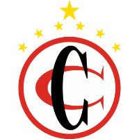 Logo of Campinense Clube