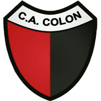 CA Colón logo