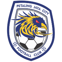 Petaling Jaya club logo