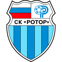 Logo of SK Rotor Volgograd