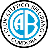 Logo of CA Belgrano