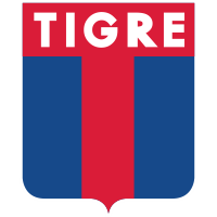 Logo of CA Tigre