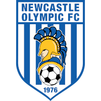 Newcastle Olympic FC clublogo