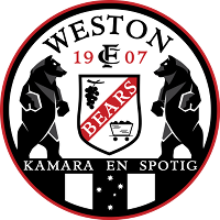Weston club logo
