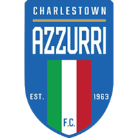 Charlestown club logo