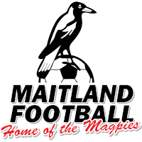 Maitland FC clublogo