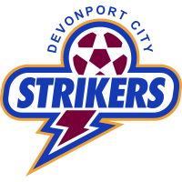 Devonport City Strikers SC logo