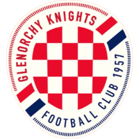 Glenorchy Knights FC clublogo