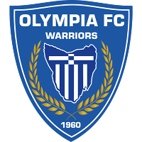 Olympia FC Warriors clublogo