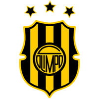 Club Olimpo logo