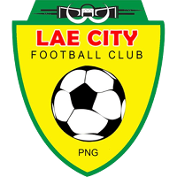 Lae City club logo