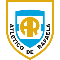 Logo of AMSyD Atlético de Rafaela