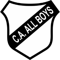 All Boys club logo