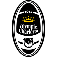 OC Charleroi club logo