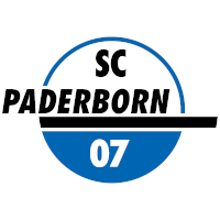 Logo of SC Paderborn 07