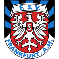 Logo of FSV Frankfurt