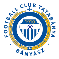 FC Tatabánya club logo