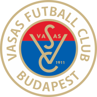Logo of Vasas FC