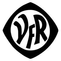 Logo of VfR Aalen