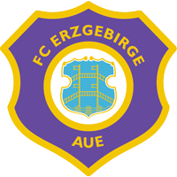 Logo of FC Erzgebirge Aue