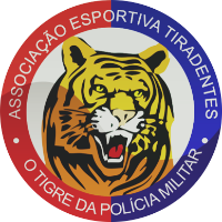 Tiradentes club logo