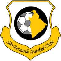 São Bernardo FC logo