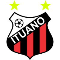 Logo of Ituano FC